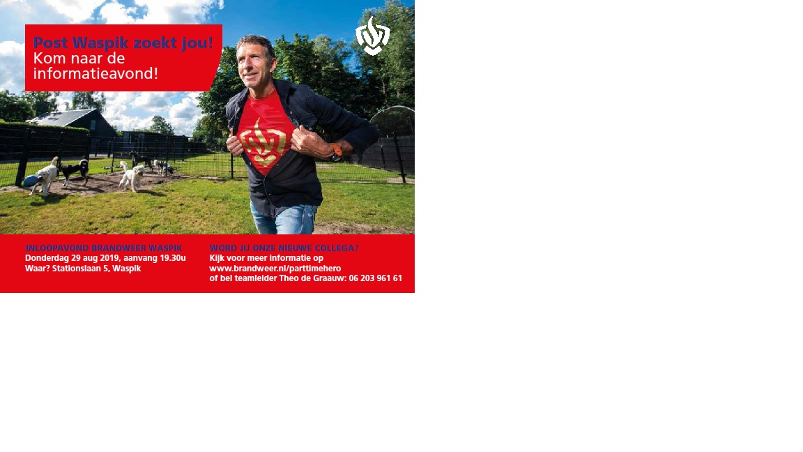 Brandweer
