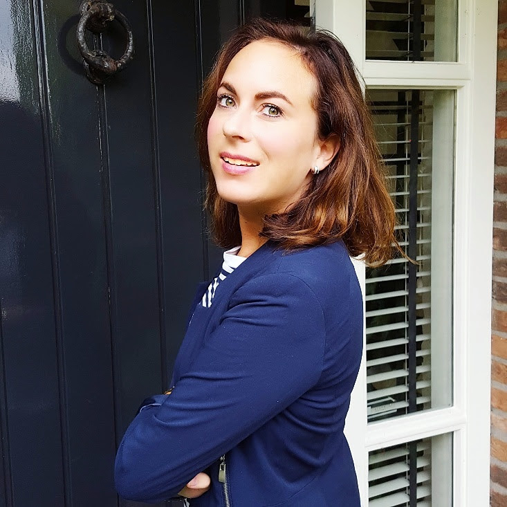 Maike van Meulen